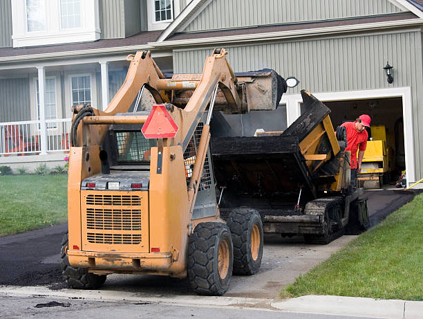 Best Custom Driveway Design and Paving in Pigeon, MI